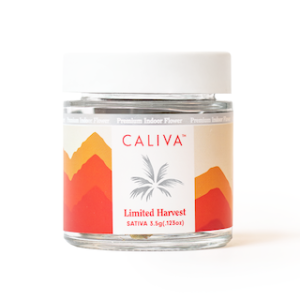 Caliva Flower - Dutch Treat 3.5g