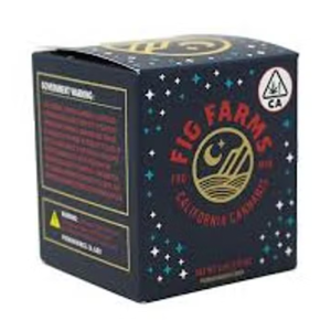 Fig Farms Flower - Sunrise 3.5g