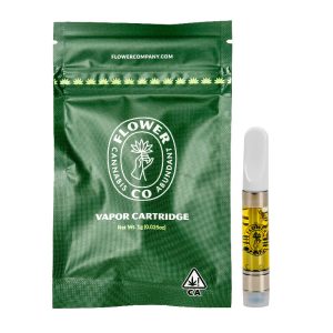Strawberry Cough