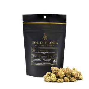 JAH BULLA CAKE 14G