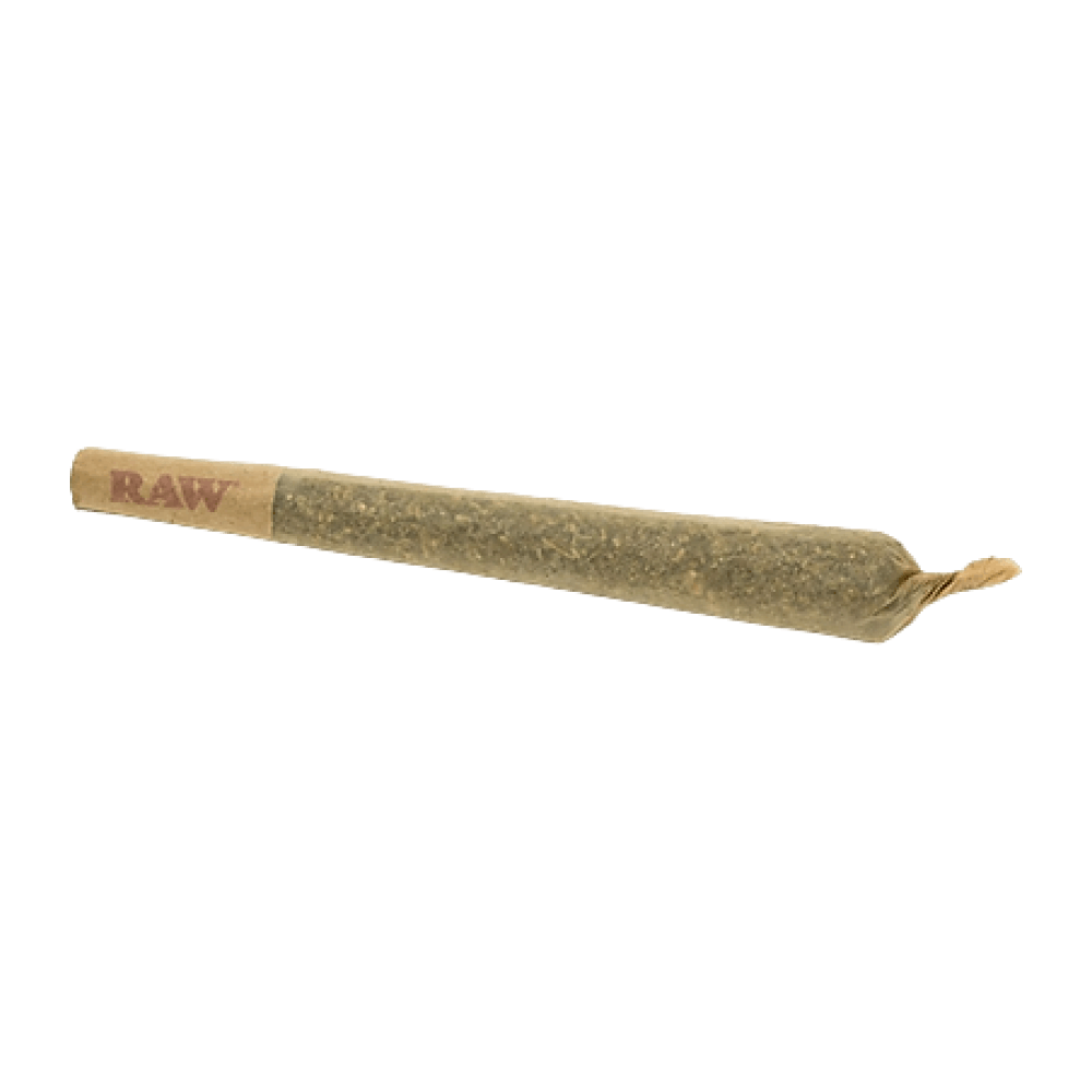 West Coast Cure Indoor Small Bud Flower - Baker's Delight 7g