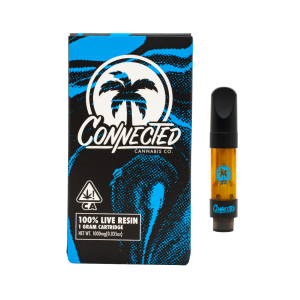 ST. LUCIA OG - LIVE RESIN 1G